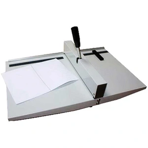 تصویر فروشگاه مرکز صحافی و کاتر ایران