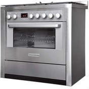 تصویر اجاق گاز دوو مدل CGC5-2101 ظرفیت ۵ شعله استیل 