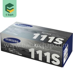 تصویر کارتریج SUMSUNG 111 S 