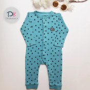 تصویر سرهمی نوزادی کول کلاب مدل هی 