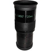 تصویر چشمی تلسکوپ مدل UWA Eyepiece کد 20MM 