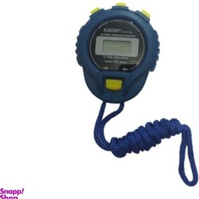 تصویر کرنومتر مدل kd6128 