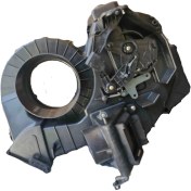 تصویر پوسته بخاری کامل مناسب پراید کد ۱۲۴۸ با چرخ دنده اصلی 