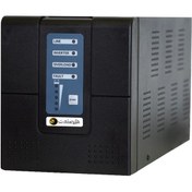 تصویر یو پی اس ۱۵۰۰ هژیر صنعت Ups 1500 VA