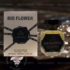 تصویر عطر زنانه ریو کالکشن (Rio Collection) مدل Rio Flower ریو کالکشن 100 میلی لیتر ا عطر و ادکلن (UNISEX) 100 میل عطر و ادکلن (UNISEX) 100 میل