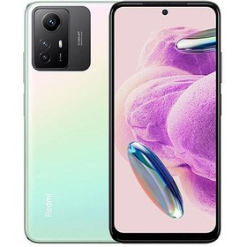 تصویر گوشی موبایل شیائومی مدل Redmi Note 12s 4G ظرفیت 128 گیگابایت رم 8 گیگ 