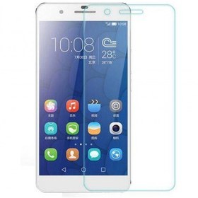 تصویر محافظ صفحه نمایش گلس هواوی Huawei Honor 6 