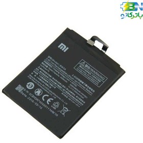 mi not3 battery model