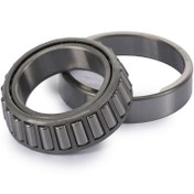 تصویر بلبرینگ دیفرانسیل نیسان سایپا برند HSK 