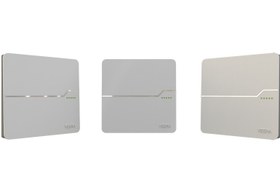 تصویر شاسی زنگ ویرا T2 - مشکی 