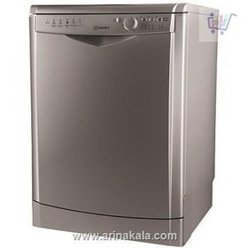 تصویر ماشین ظرفشویی ایندزیت مدل DDFG 26B17 S EU 