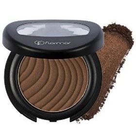 تصویر سایه چشم تکی مات فلورمار-M07 Flormar Eye Shadow M07