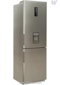 تصویر کالا -یخچال-فریزر-کمبی-پلادیوم-الکترو-استیل-مدل-27استار-Star Electro steel palladium combi fridge-freezer, model 27 Star