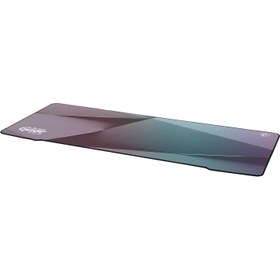 تصویر موس پد گیمینگ ام اس آی Agility GD72 Mouse Pad MSI Agility GD72