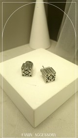 تصویر گوشواره کد fa148 