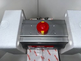 تصویر اکچویتور ولوس 105 DA105