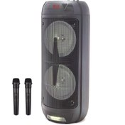 تصویر اسپیکر بلوتوثی KTS 1199S Speaker KTS 1199S