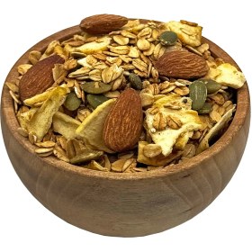 تصویر گرانولا فیتنس 