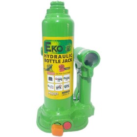 تصویر جک روغنی 2 تن برند اکو مدل EHJ-2 Eco brand 2 ton oil jack