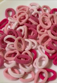 تصویر کشمو کوچک ۴ عددی رنگ رندوم 