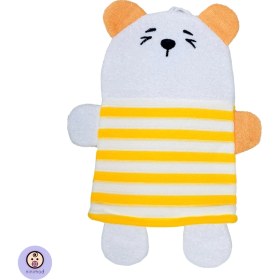 تصویر لیف حمام کودک کد Un45 