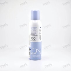 تصویر اسپری آب معدنی سیلکر ۱۵۰ میلی لیتر 