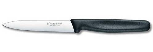 تصویر چاقو آشپزخانه ویکتورینوکس تیغه 10 سانتی متری با رفرنس 5.0703 5.0703 Victorinox product