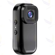 تصویر دوربین ورزشی و پلیسی مدل L13 با WiFi 