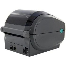 تصویر لیبل پرینتر زبرا Gk420d GK420d Label Printer