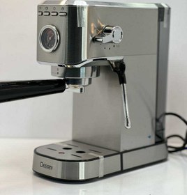 تصویر اسپرسوساز دسینی مدل kD-3040 Espresso maker dessini model kd-3040