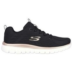 تصویر Skechers کفش زنانه 12615 bkgd 