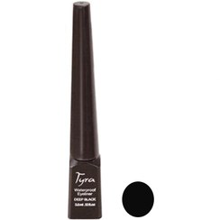 تصویر خط چشم تایرا مدل Deep Black 