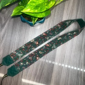 تصویر بند دوربین عکاسی کد 06 neck strap 