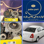 تصویر دیسک و صفحه ام وی ام 530/MVM530 