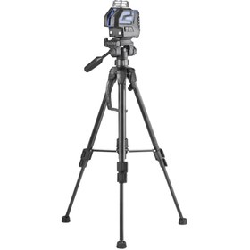 تصویر تراز لیزری نووا مدل 2667G دو خط ۳۶۰ درجه 