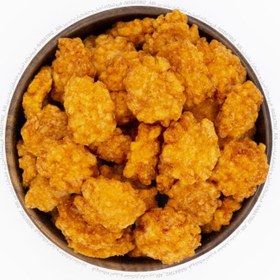 تصویر چیپس میگو Shrimp chips