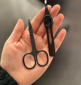 تصویر موچین 