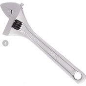 تصویر آچار فرانسه ۶ اینچ تاپ تول مدل ۲۴۱۵ 