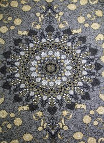 تصویر فرش سورنا مدل1102 