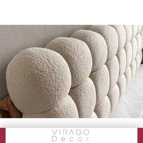 تصویر تاج تخت تدی، تک 