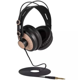 تصویر هدفون مانیتورینگ سیم دار Yanmai D68 Yanmai D68 Closed-back Studio Headphones