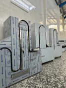 تصویر کبابپز اتوماتیک KABPAZ OTOMATIK