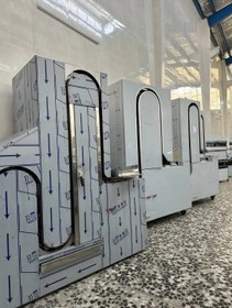 تصویر کبابپز اتوماتیک KABPAZ OTOMATIK