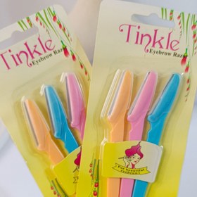 تصویر پک تیغ سه تایی تینک 