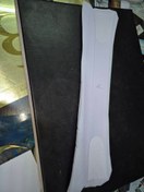 تصویر لایی یقه توری آماده یک تکه 