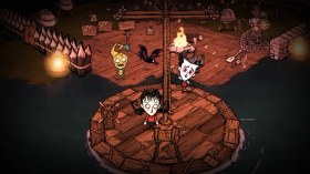 تصویر Don't Starve Together 
