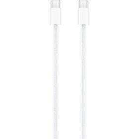 تصویر کابل USB-C به USB-C اپل مدل AppleStore طول 1 متری 