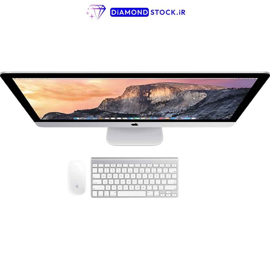 خرید و قیمت آی مک استوک A1419 اپل 27 اینچ APPLE IMAC A1419 خرید و قیمت آی مک استوک A1419 اپل 27 اینچ APPLE IMAC A1419