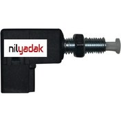 تصویر استپر ترمز پایین چانگان CS35 درجه یک 