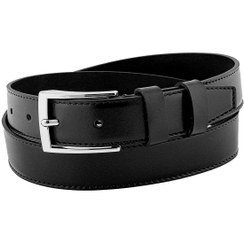 تصویر کمربند چرم طبیعی مردانه مدل C-256 